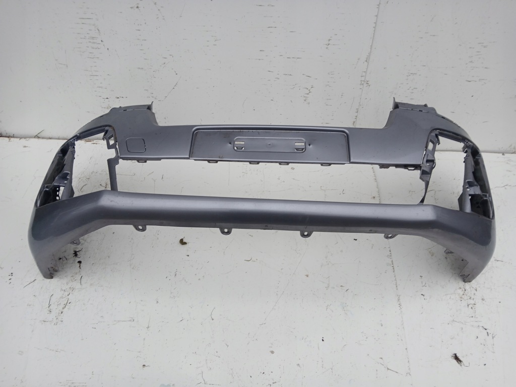 фото №1, Бампер перед peugeot expert 3 citroën jumpy 3