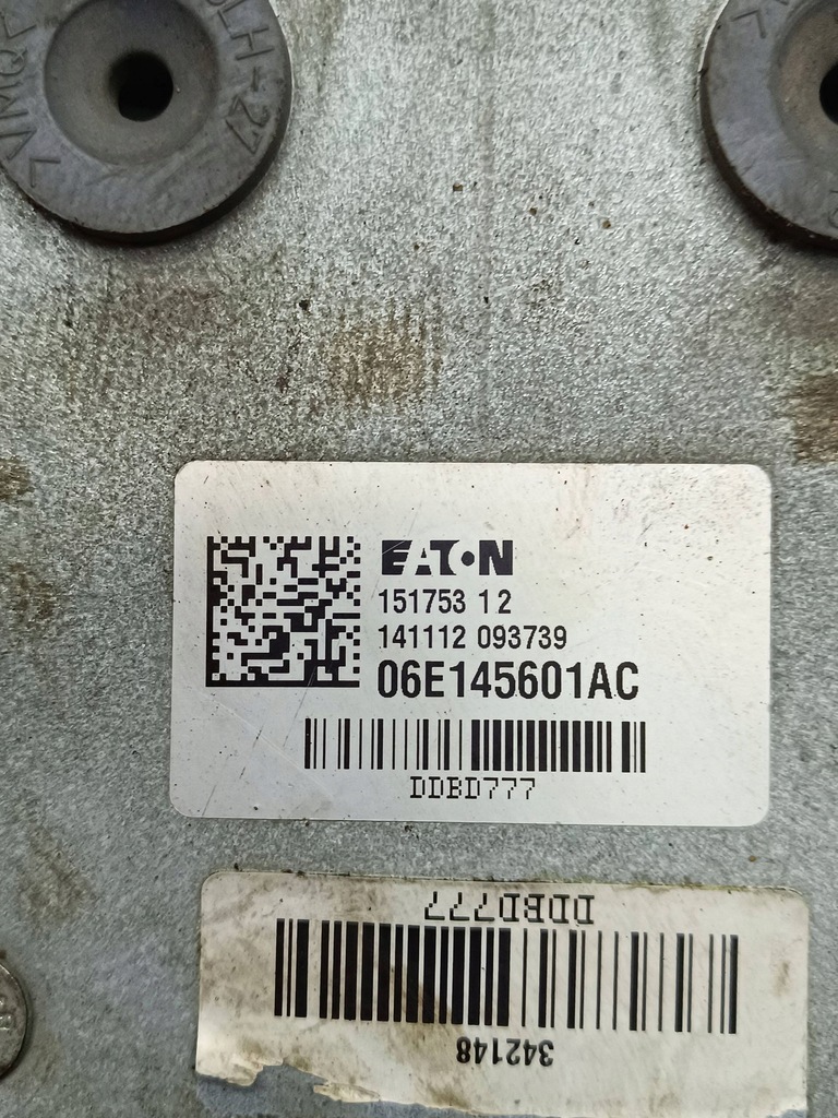 фото №6, Audi q5 sq5 2014 компрессор