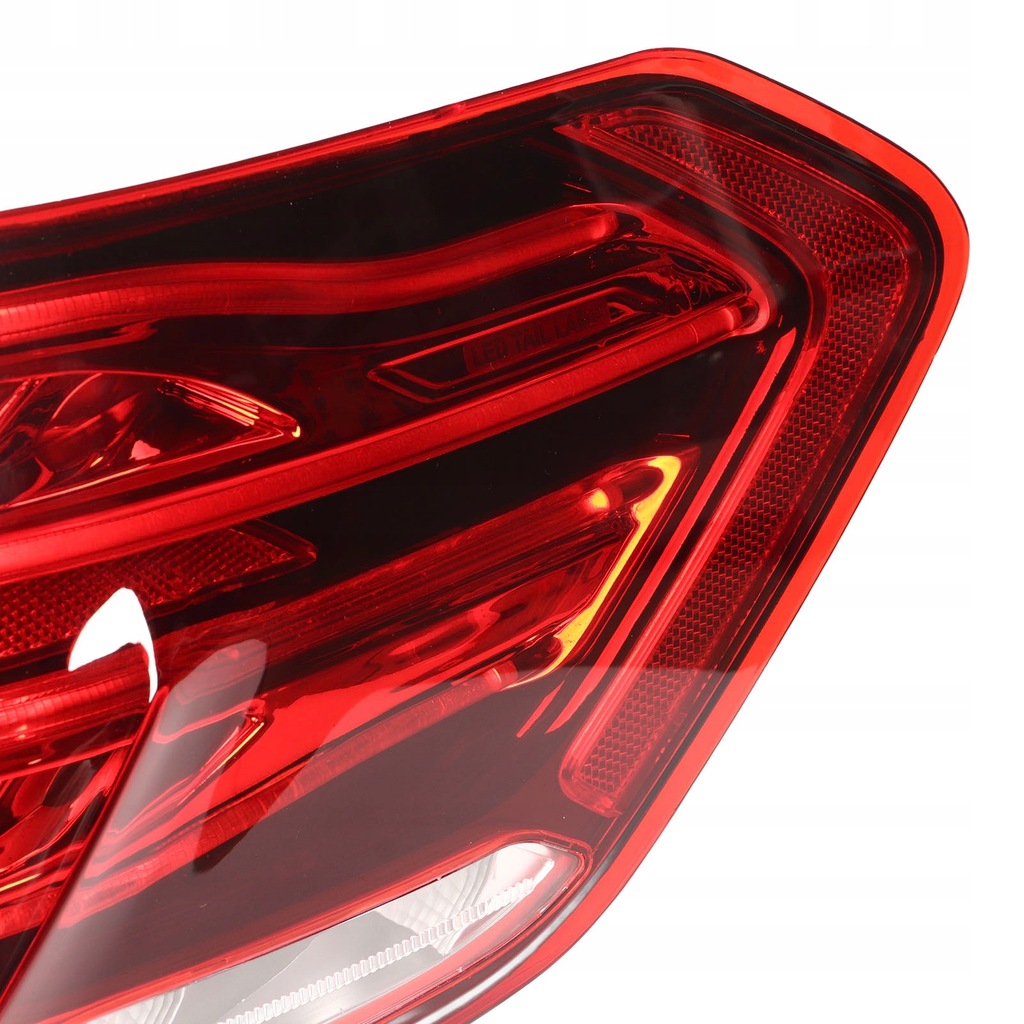 фото №6, Права зовнішня задня лампа led задня лампа a2129060803 dla класу e 3w