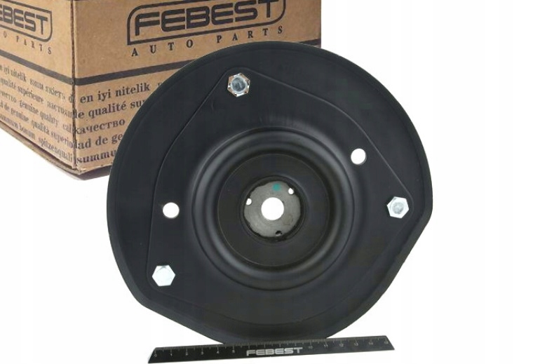 фото №1, Подушка амортизатора перед dodge caravan 3.0 3.3