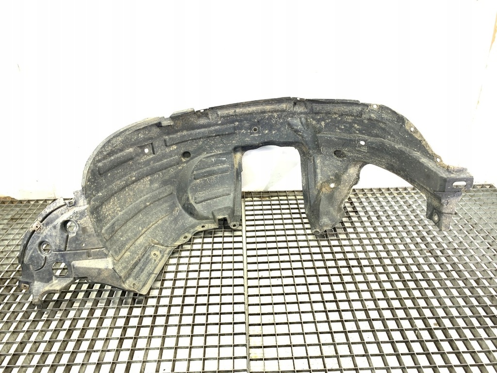 фото №1, Подкрылок левый перед renault koleos i suv защита передняя, левая