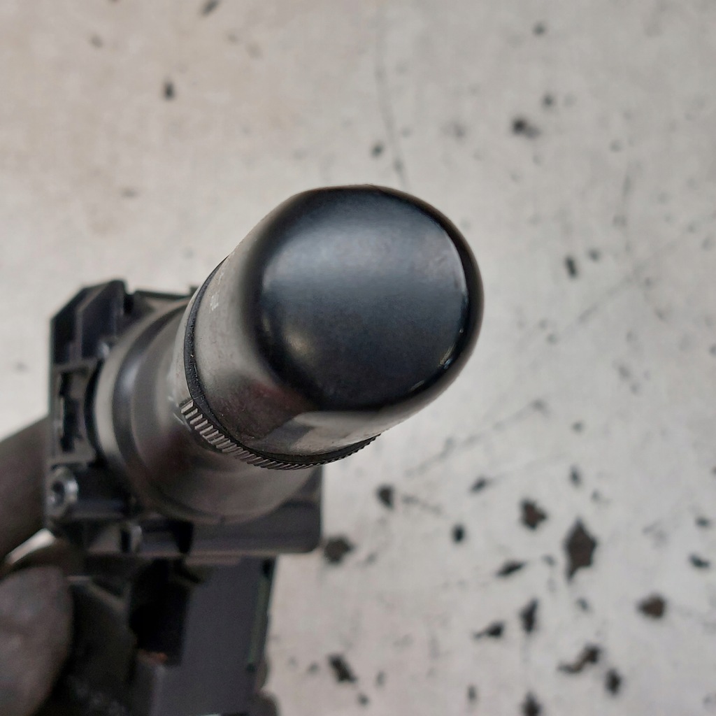 фото №12, Lexus gs300 важіль перемикач двірник 173848