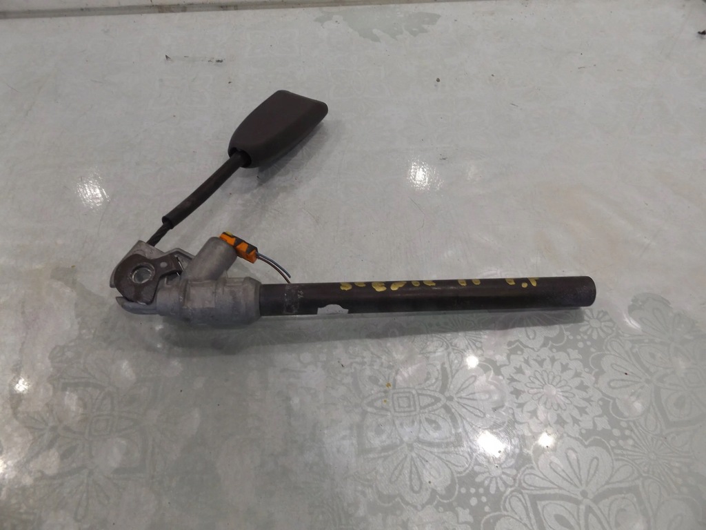 фото №1, Scenic ii натяжитель поперечина правый перед