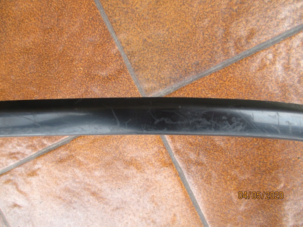 фото №11, Hyundai ix20 lift 14-19 рамка молдинг решётка радиатора решётка радиатора