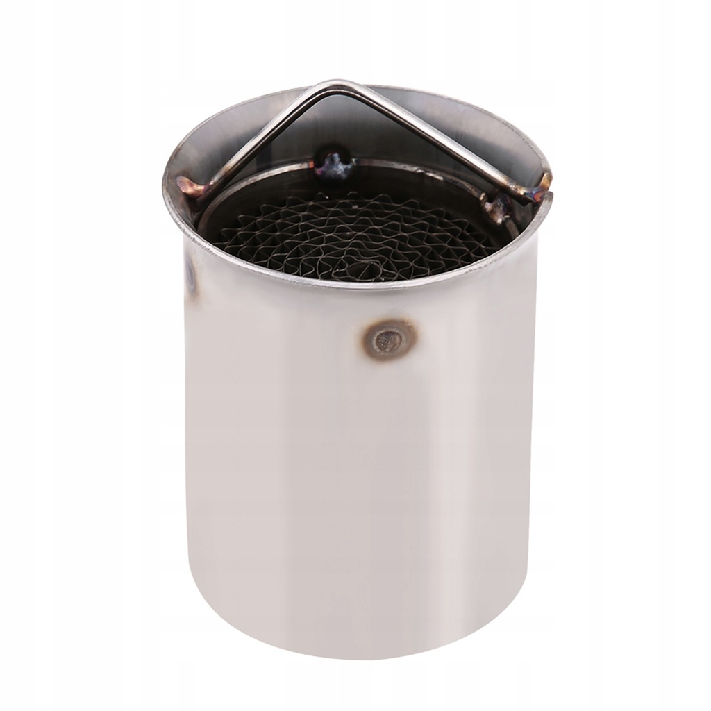 фото №7, 51mm универсальный гаситель трубы выпускной motocykla гаситель hałasu стиль 5