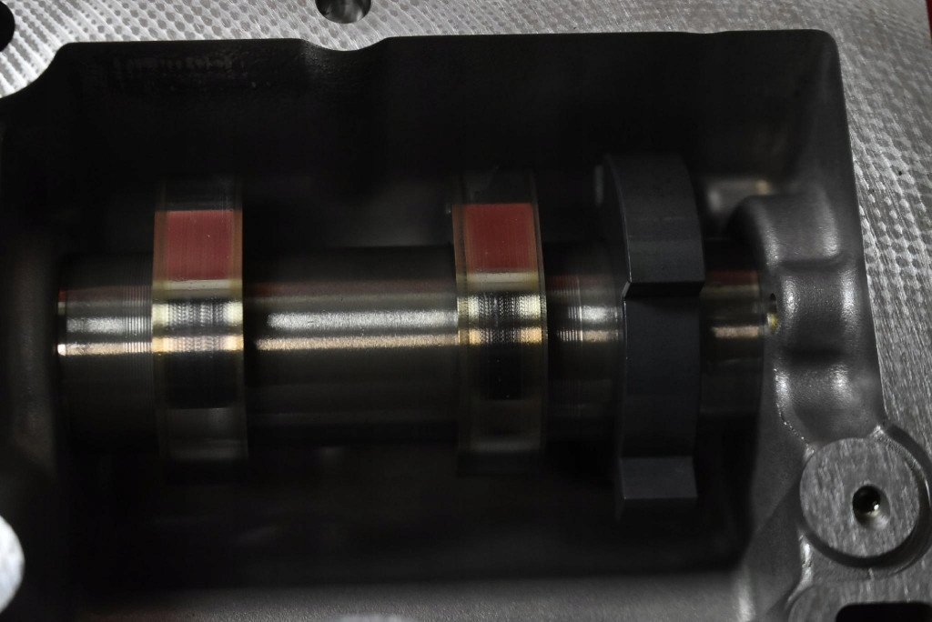 фото №11, Головка двигуна 04c103404f skdoa citigo 1.0 mpi 60 km 17-20