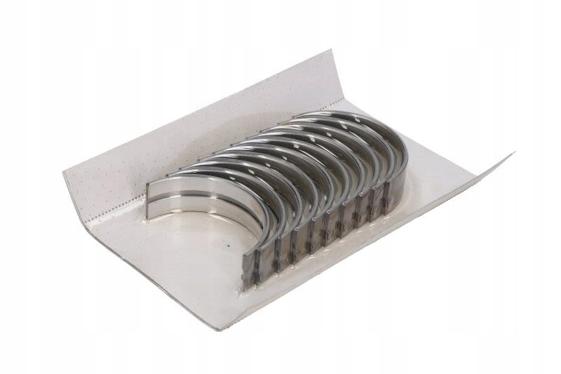 Купити Вкладиші вала колінчастого glyco h1057/5 std