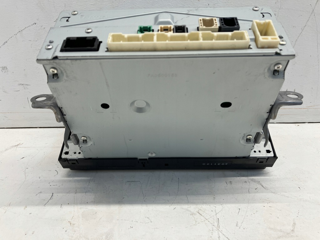 фото №6, Corolla e21 гібрид радіо радіопрогравач дисплей екран