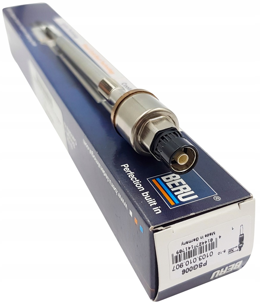 Свеча накаливания в Украине