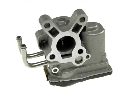 фото №1, Nty egr-ns-003 клапан agr