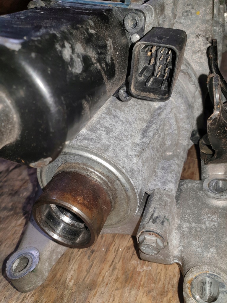 фото №8, Міст диференціал редуктор jeep compass 2.4 2019