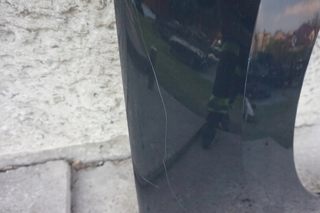 фото №6, Лампа ліва kompletny перед peugeot 308 t7 lift