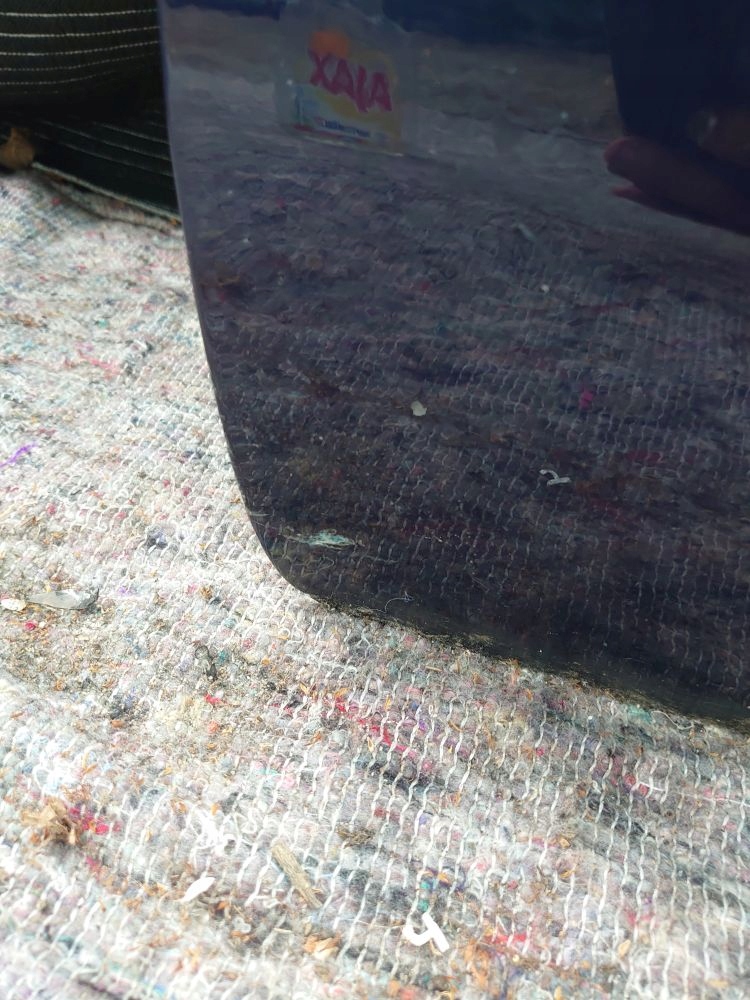 фото №4, Дверь левый перед alfa romeo 159 зеркало подъемник