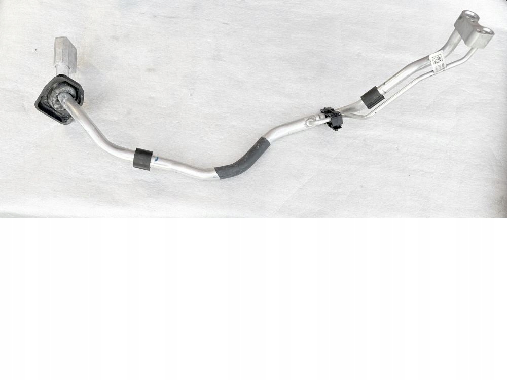 фото №1, Шланг кондиціонера 80a816738f audi q5 sq5 оригінал