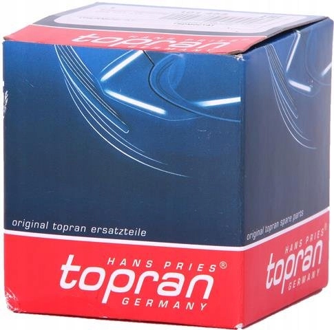 фото №1, Topran 723 908 регулятор, вентилятор обдув do салону транспортного засобу