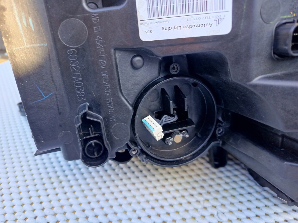 Купить Фара перед левая bmw x5 v g05 laser 948178905ll