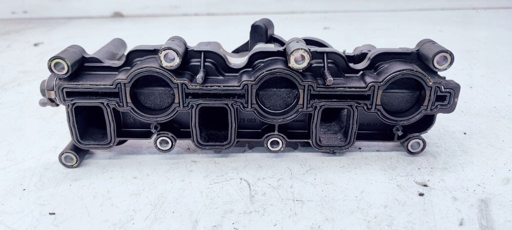 фото №4, Коллектор всасывающий audi a4 a5 a6 2.7 tdi 059129712ba