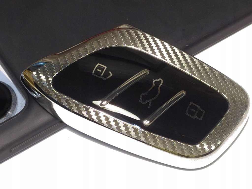 фото №1, Чохол na ключ mg карбон матеріал tpu abs