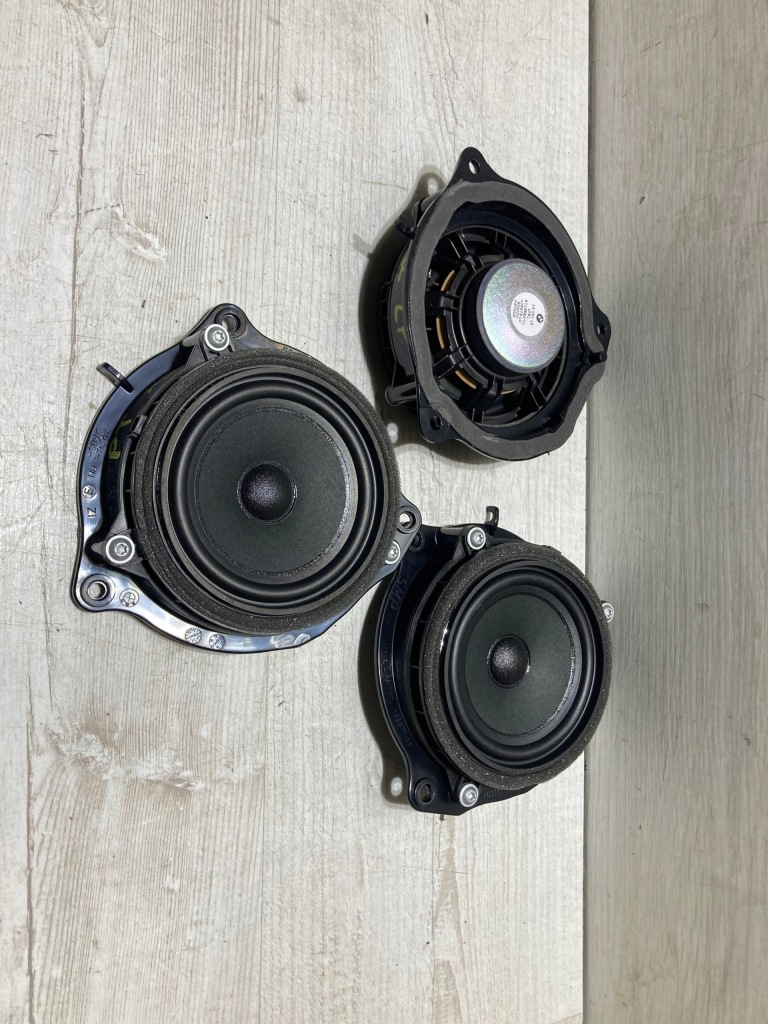 фото №1, Динамик дверь 8715685 bmw x2 f39