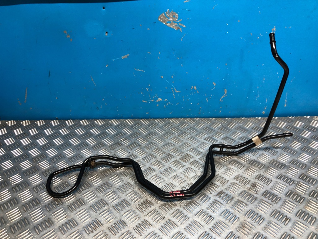 Купити Mercedes w210 рестайлінг  3,2 cdi радіатор оливи підсилювача