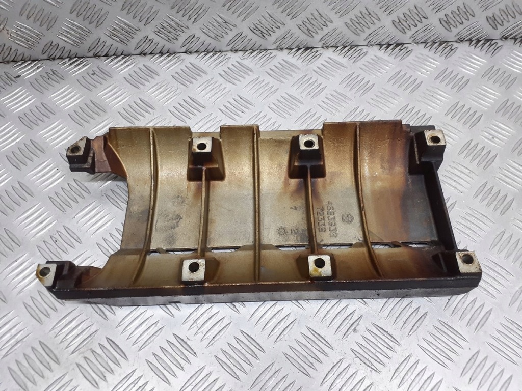 Купить Накладка картера масляный chrysler 300m 3.5 v6