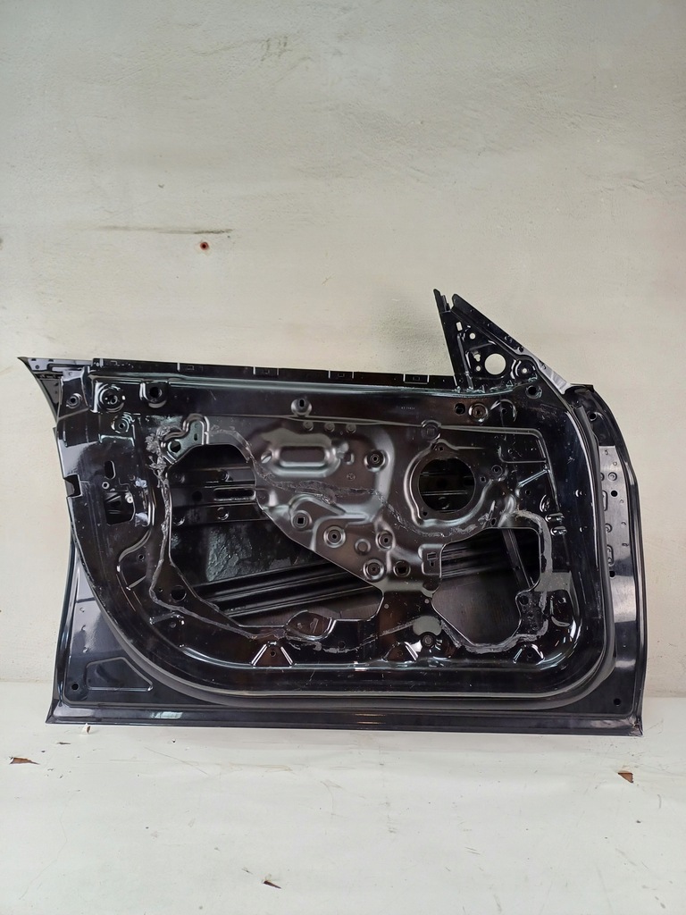 фото №7, Дверь левый перед левая передние bmw 4 f36 gran coupe