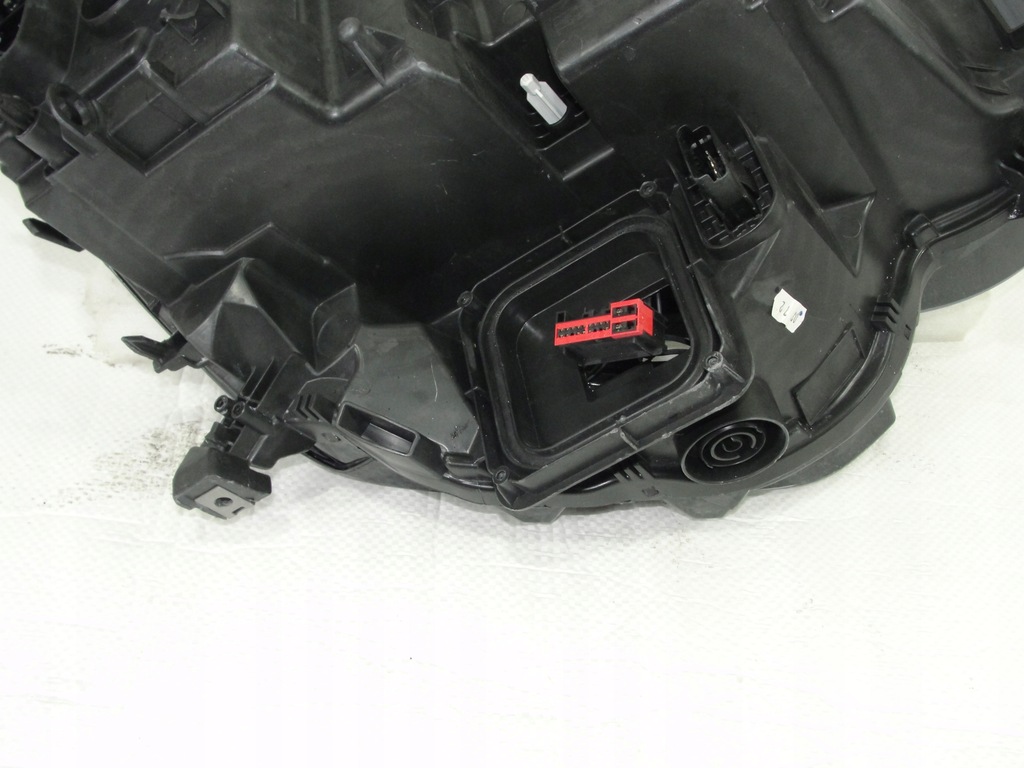 фото №7, Лампа перед ліва renault megane iv 16- 260601197r