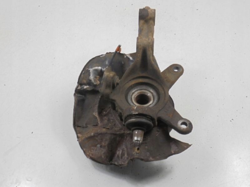 фото №4, Honda civic 7 vii поворотний кулак перед права 1.4b 5d