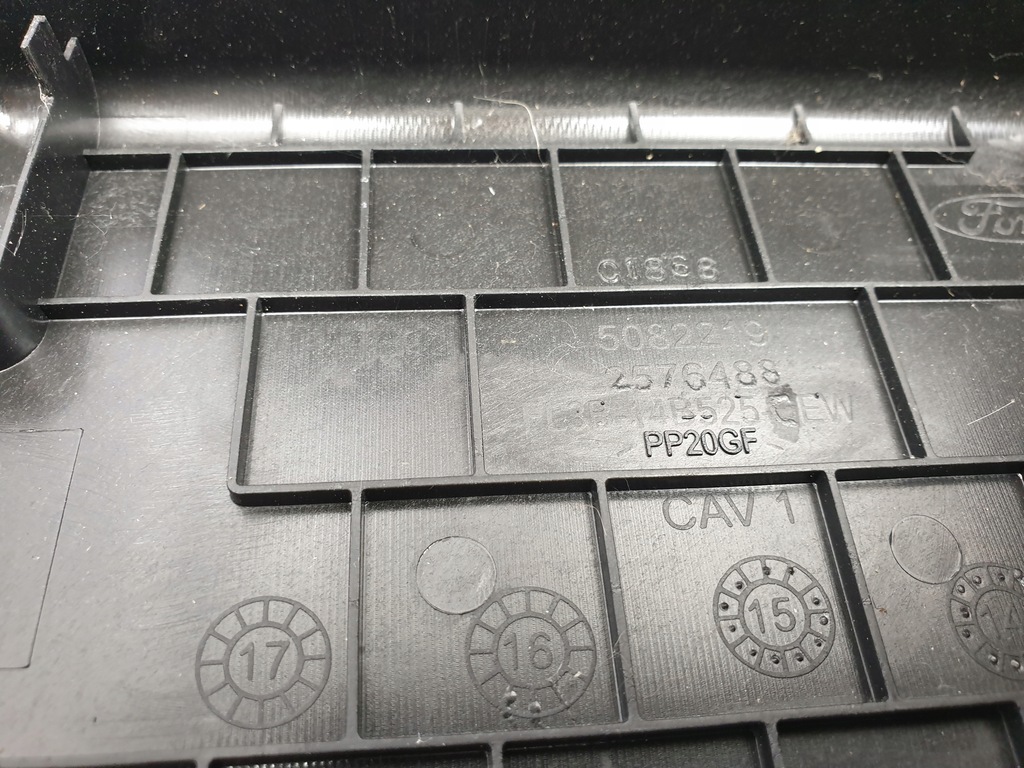 фото №10, Ford f150 конвертер inventer fl3t-19g317-bf3ja6