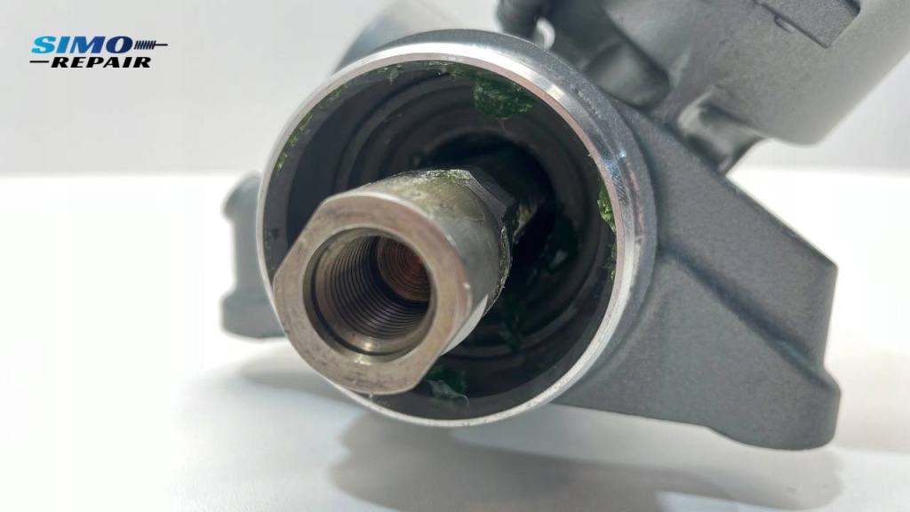 фото №9, Рейка рульова трансмісія кермова bmw 1 f21 3 f30 f35 f80 4 f32 f82 lg