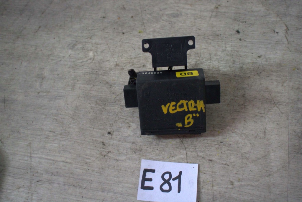 Купити Модуль блок керування світла audi a6 c5 4z7907357