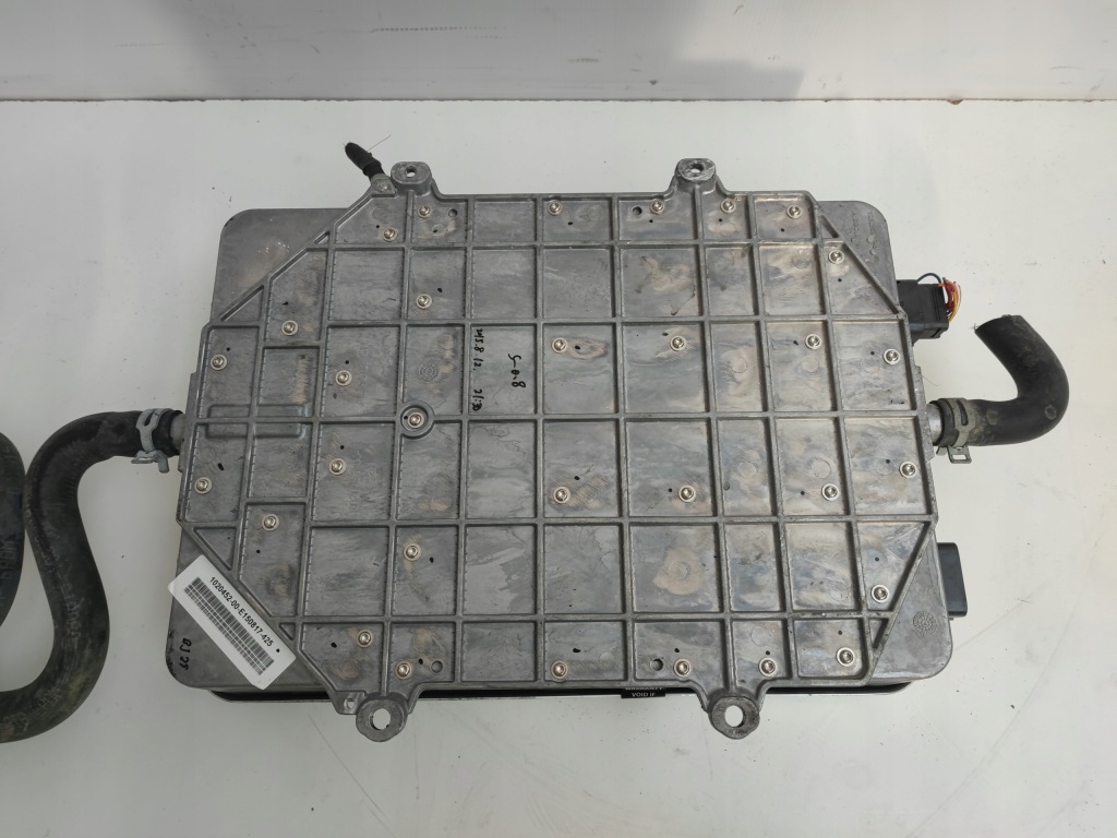 Купити Інвертор інвертор блок запалювання модуль заряджання tesla model s 101496300k