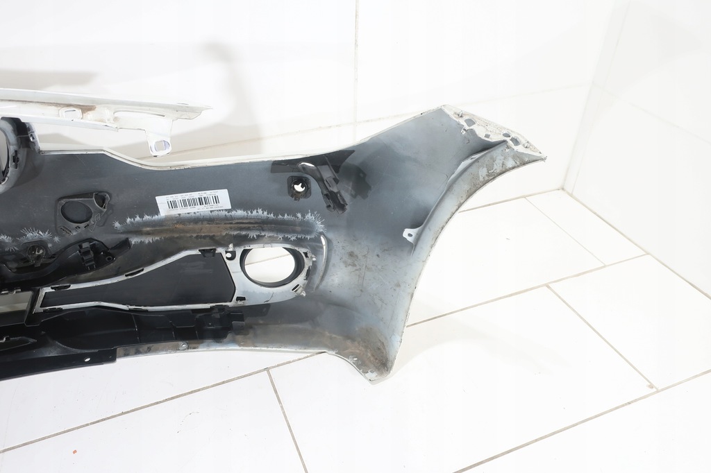 фото №6, Бампер передний перед bmw 3 f30 f31 омыватель 4x pdc