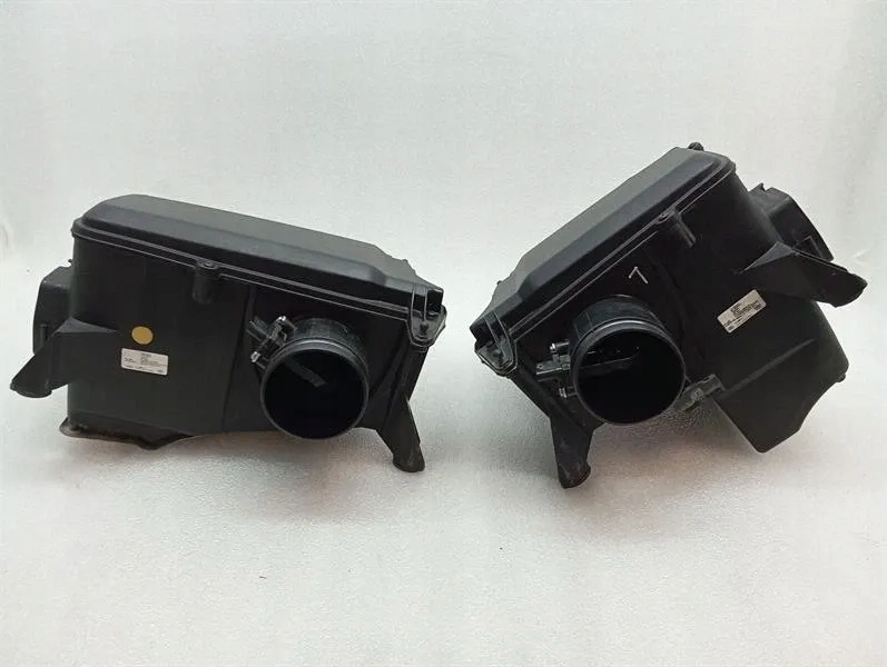 Коробка фільтра повітря audi 420133845l Зі Шроту