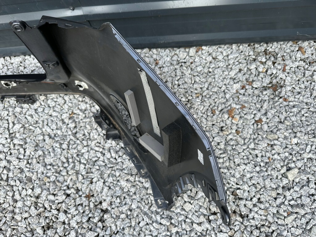 Lexus nx ii 2 350h 21r- бампер задня задній pdc Недорого