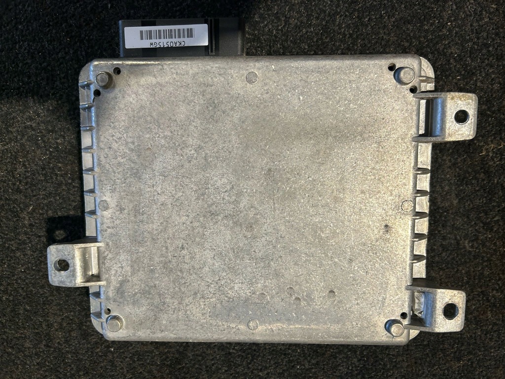 фото №3, Блок управления ace land rover discovery 2 ii