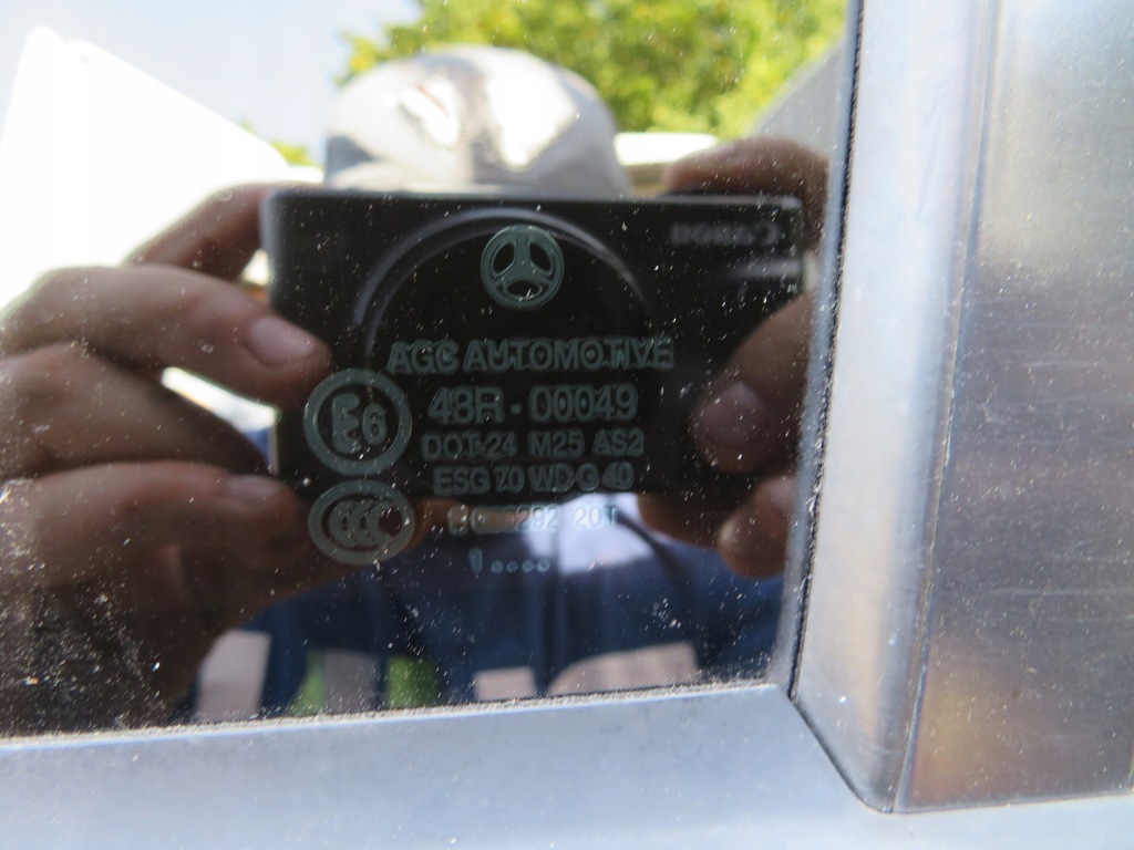 фото №8, Двері задня праве lub ліва mercedes w204 sedan