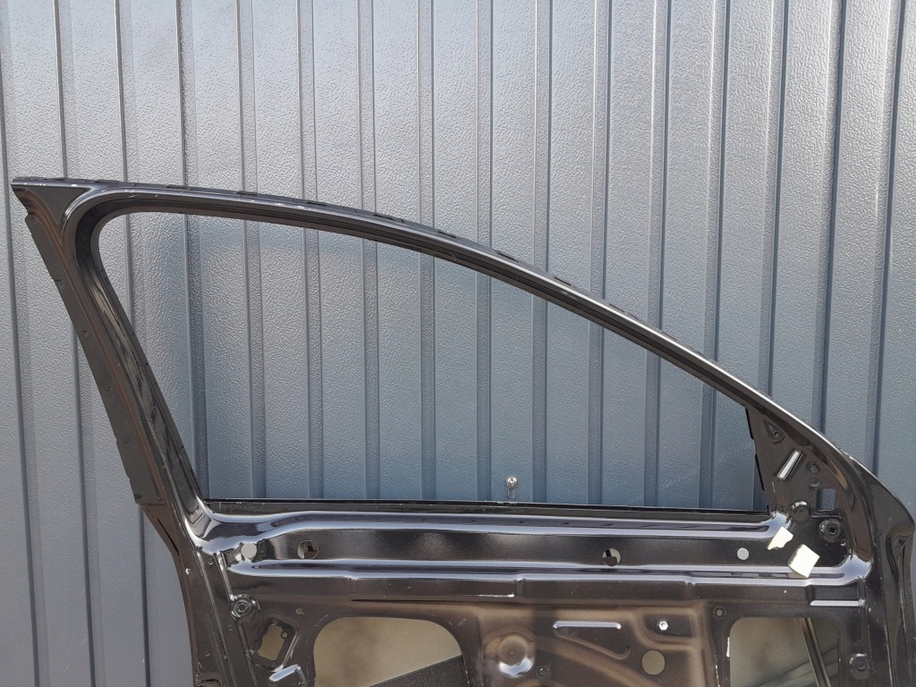 фото №10, Дверь перед передние левая skoda octavia iii 5e0