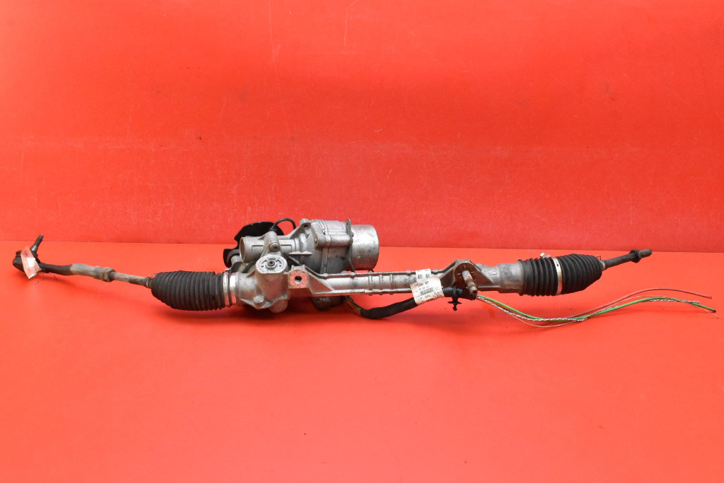 фото №11, Трансмиссия рулевая рейка eu 6820000190 peugeot 2008 1 i 1.6 e-hdi 92 km 13-17