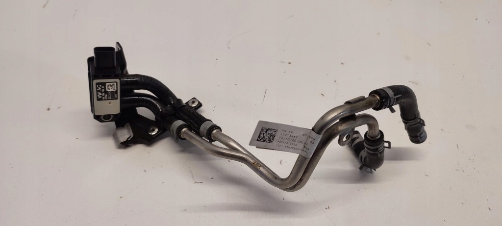 Купить Vw tiguan 2 датчик выхлопных газов dpf 04l906051m