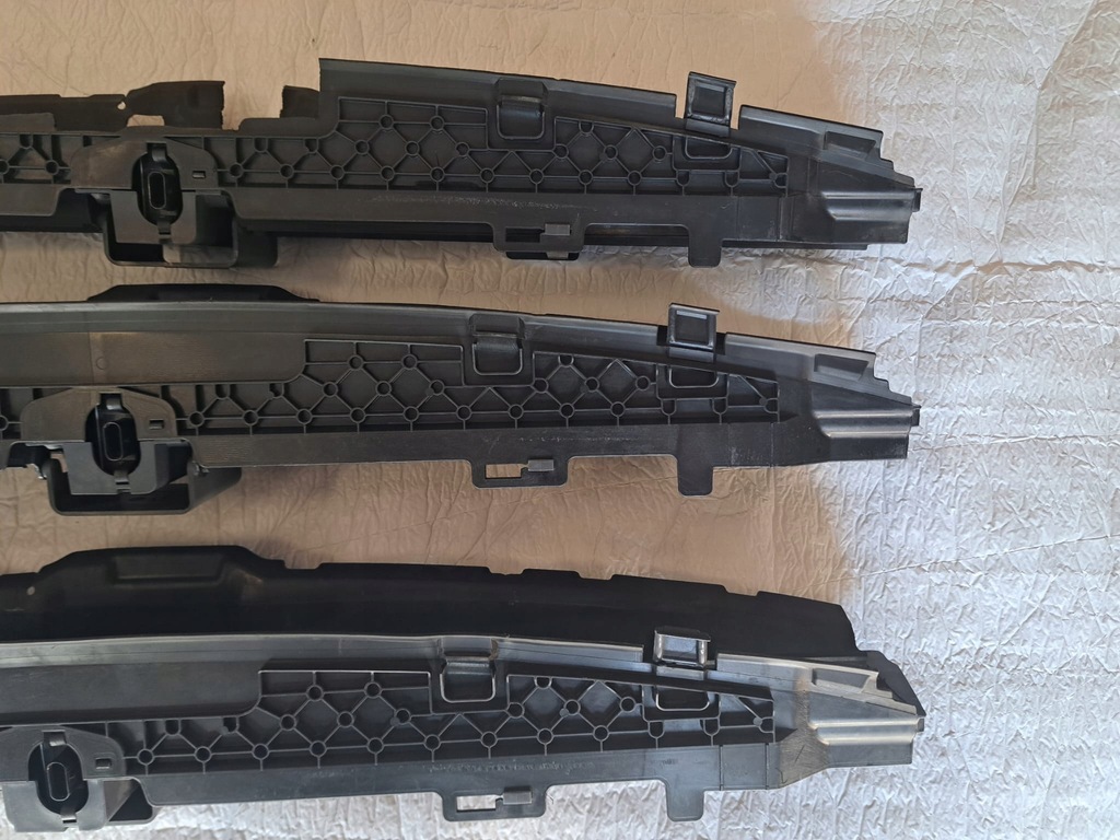 фото №15, Bmw g30 g31 pas жалюзі шторка підсилювач 7497285 d1535