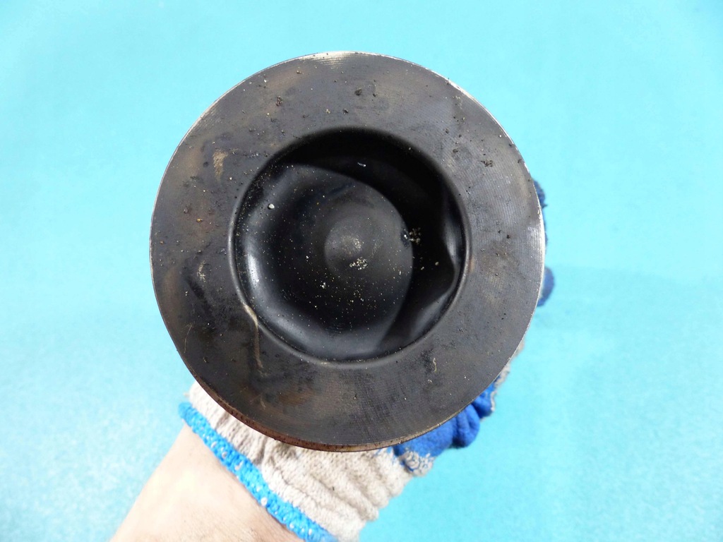 фото №6, Поршень шатун audi a8 d4 q7 4.2 tdi v8 cdsb