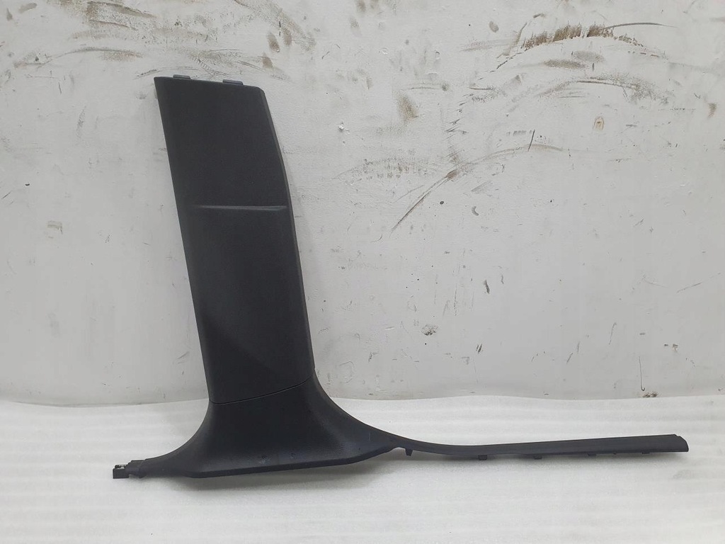 фото №1, Защита стойка молдинг левая 6979847 bmw e71 x6