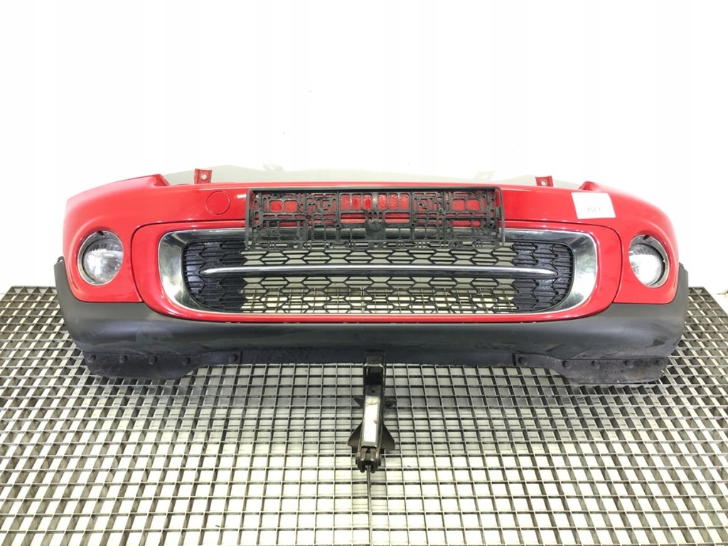 фото №1, Бампер перед mini clubman r55 хетчбек 06-15