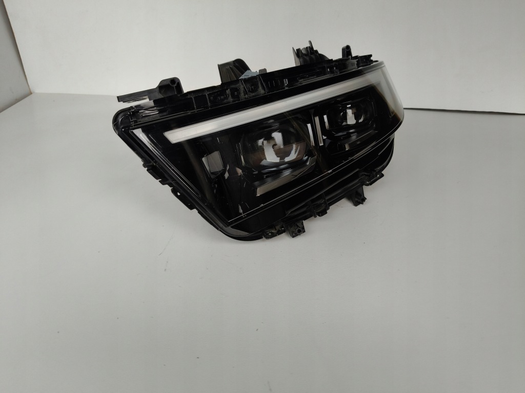 фото №1, Лампа ліва фара opel astra vi l 22- full led