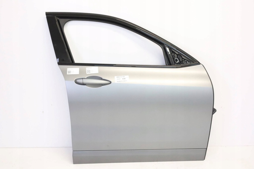 фото №9, Дверь правое правый перед передние задняя задние bmw x2 f39 c5a
