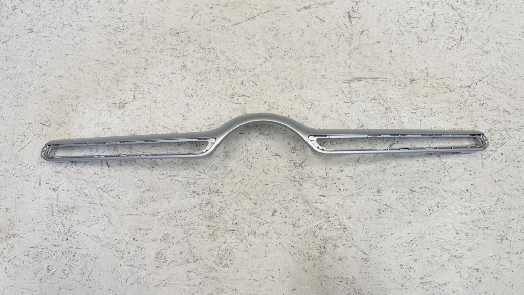 Купити Mercedes gle w167 молдинг декоративна решітка верхній a1678882400