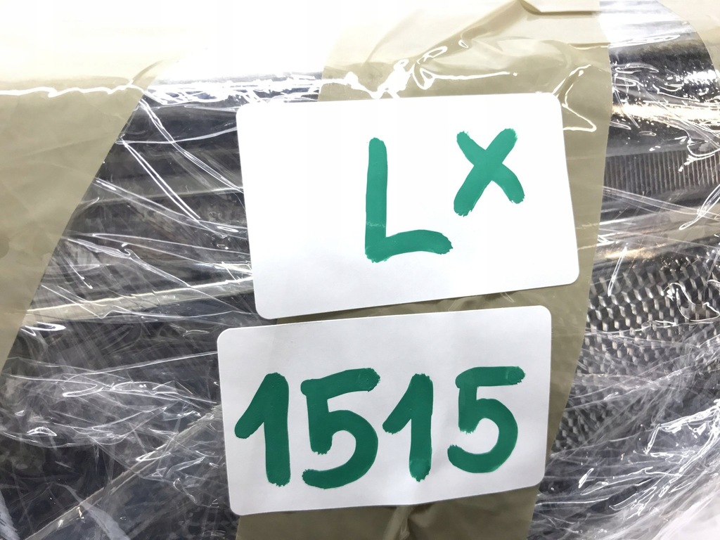 фото №16, Mazda 3 bm лампа перед передня ліва ксенон bhn3-51040