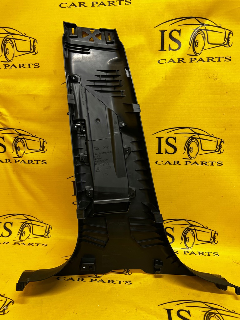 фото №7, Захист обшивка стійка середнього b права праве range rover velar l560