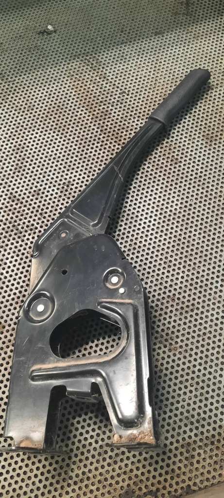 фото №1, Рычаг тормоза ручного 9498890025 master